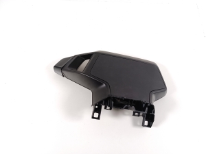 Volkswagen ID5 5 (2022–2026) Instrument cluster - 3