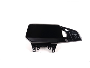 Volkswagen ID5 5 (2022–2026) Instrument cluster - 4