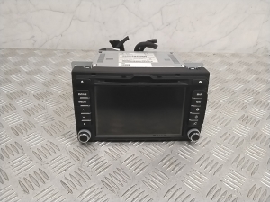 Audio, Video, Navigation - 965601W500