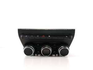 Heater control panel - 275100936R