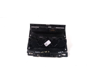 RENAULT Captur (2019–2026) Heater control panel 275100936R - 4