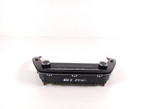 TOYOTA Corolla (2018–2026) Heater control panel 5590002F30 - 4