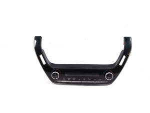 Commande de chauffage - 5590002F30