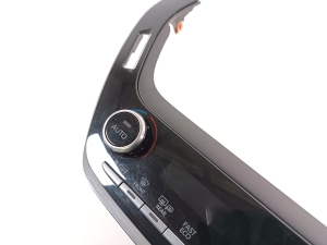 TOYOTA Corolla (2018–2026) Heater control panel 5590002F30 - 5
