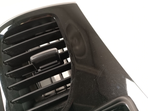 Mitsubishi Outlander (2012–2021) Dashboard air vent grilles 8030A203 - 3