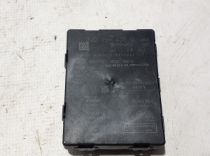 Skoda Karoq (2017–2026) Control unit 3Q0959435Q - 2