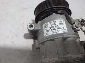 Skoda Karoq (2017–2026) A/C compressor 3Q0816803B - 2