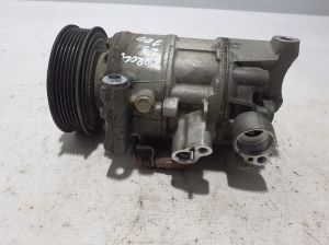 Skoda Karoq (2017–2026) A/C compressor 3Q0816803B - 3