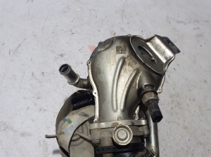 Skoda Karoq (2017–2026) EGR-klapi jahuti 05L131512D - 2