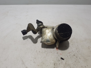 Skoda Karoq (2017–2026) EGR-klapi jahuti 05L131512D - 4