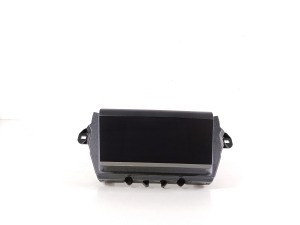 Instrument cluster - 9847316880