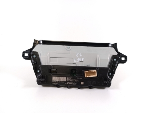 Citroen C4 C41 (2020–2026) Instrument cluster 9847316880 - 4