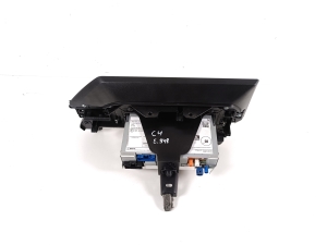 Citroen C4 C41 (2020–2026) Screen 9834063280 - 6