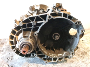 Getriebe - KPE