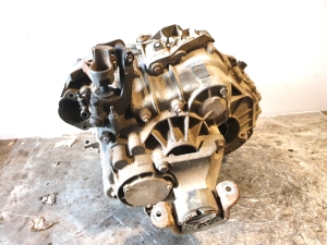 Volkswagen Transporter T5 (2003–2015) Getriebe KPE - 2