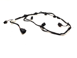 Volkswagen Arteon (2017–2026) Rear parking sensor cable 3G8971104A - 2