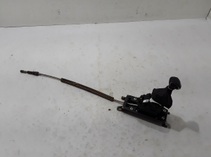   Gear shift mechanism  - 5Q1713023CG 