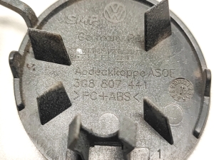 Volkswagen Arteon (2017–2026) Heckstoßstangenhakenabdeckung 3G8807441 - 2