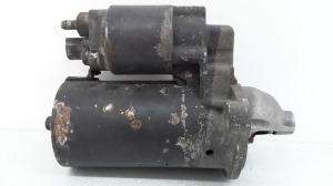 TOYOTA Corolla (2004–2007) Starter 28100-0D030 - 2
