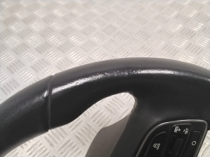 Kia Niro (2016–2022) Lenkrad 1712190890 - 4