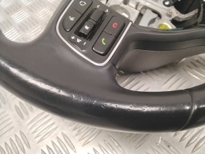 Kia Niro (2016–2022) Lenkrad 1712190890 - 6
