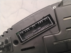 Kia Soul (2014–2019) Instrument cluster 94003E4200 - 5