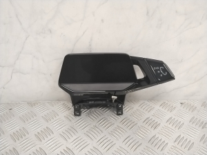 Instrument cluster - 12022507
