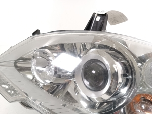 Mercedes Benz Vito W639 (2003–2014) Scheinwerfer und seine Teile - 5