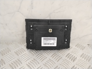Citroen C5 Aircross (2018–2026) Bildschirm 9830426480 - 2