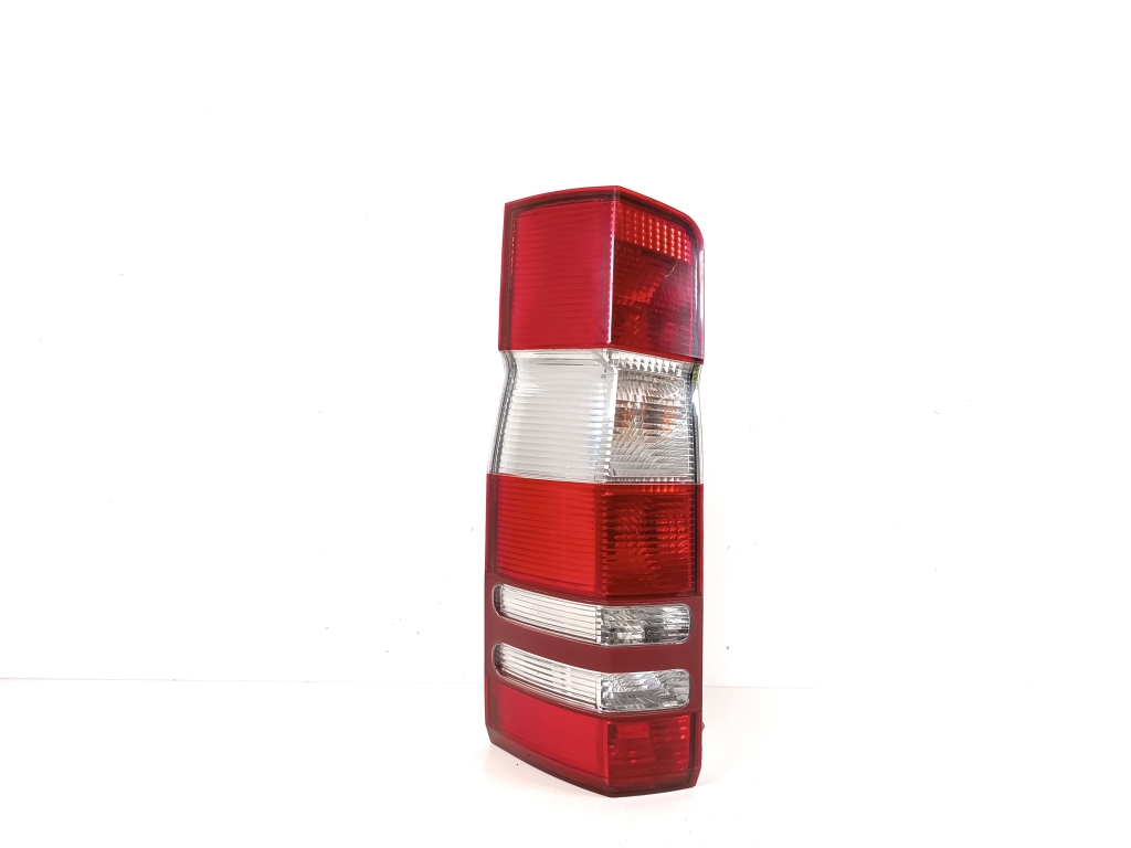 MERCEDES-BENZ Sprinter 2 generation (906) (2006-2018) Rear Left Taillight 27373642