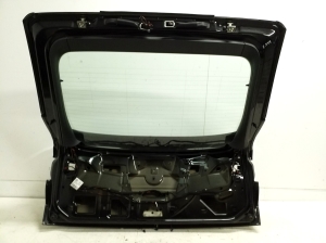 Volkswagen ID5 5 (2022–2026) Trunk lid and its parts - 6