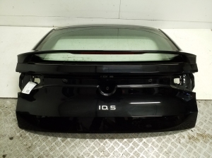 Volkswagen ID5 5 (2022–2026) Trunk lid and its parts - 2