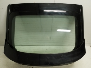 Volkswagen ID5 5 (2022–2026) Trunk lid and its parts - 4