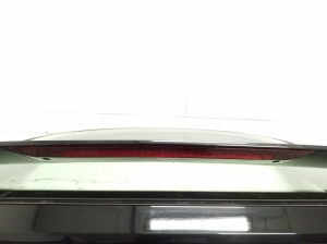 Volkswagen ID5 5 (2022–2026) Trunk lid and its parts - 5