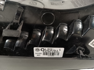 Volkswagen ID.3 C (2019–2026) Eckleuchte hinten 10A945095B - 3