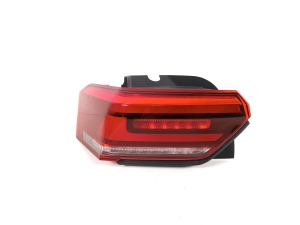 Volkswagen ID.3 C (2019–2026) Eckleuchte hinten 10A945095B