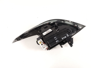 Citroen DS3 II (2018–2026) Rear corner light 9833591780 - 3