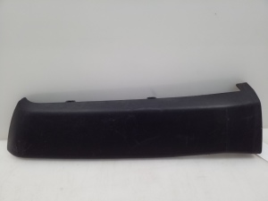 NISSAN X-Trail T31 (2007–2013) Stoßstangenleiste hinten 85089JG00A