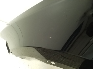 Tesla Model X X (2015–2026) Vorderer Kotflügel - 2