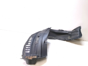 TOYOTA Land Cruiser 150 (2009–2026) Priekšējais apakšspārns 5380560120  5387560190 - 3