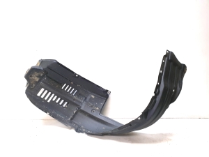 TOYOTA Land Cruiser 150 (2009–2026) Priekšējais apakšspārns 5380560120  5387560190 - 4