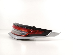 Citroen DS3 II (2018–2026) Rear corner light 9833591080 - 3