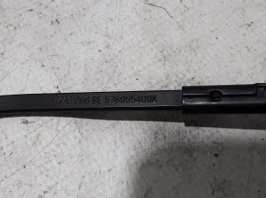 Skoda Karoq (2017–2026) Windshield wiper arm 576955409A - 3