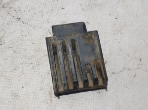 Skoda Karoq (2017–2026) Fuel pump control module 3Q0906121D - 2