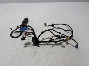 Skoda Karoq (2017–2026) Wiring harness 57B971120BA - 3