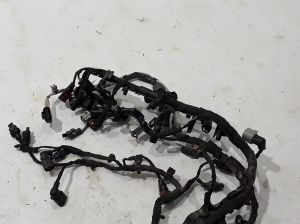 Skoda Karoq (2017–2026) Engine wiring harness 05L972627AJ - 3