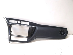 Dashboard trim - 5541202430 5540502870 8391002200