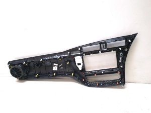 TOYOTA Auris E18 (2012–2018) Dashboard trim 5541202430 5540502870 8391002200 - 2