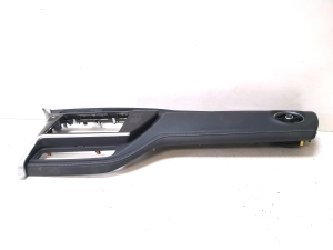 TOYOTA Auris E18 (2012–2018) Dashboard trim 5541202430 5540502870 8391002200 - 4