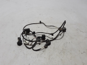  Rear parking sensor cable 